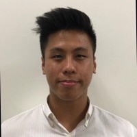 Amazon Web Services (AWS) Employee Jacson Lee's profile photo