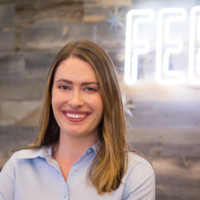 FeedMob Employee Sarah Hamm's profile photo