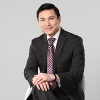 Prudential Life Assurance Public Company Ltd. (Thailand) Employee Keilic Wong's profile photo
