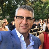 EdenBase Employee Arian Alikhani's profile photo