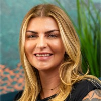 Relief Recovery Center Employee Keryn Campbell's profile photo