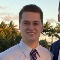 Pfizer Employee Jeff Snider's profile photo