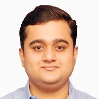 SEMPLUS Corp Employee Chinmay Tambat's profile photo
