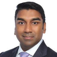 Pearl Energy Resources Pte Ltd Employee Sashi Kumar's profile photo