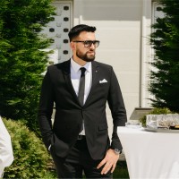 Marko Djeric Email