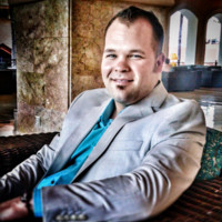 RDO Equipment Co. Employee Jacob Irwin's profile photo