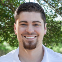Apex IT Employee Bryant Rude's profile photo