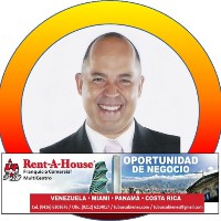 Rent-a-House Employee Alfonso Lopez's profile photo