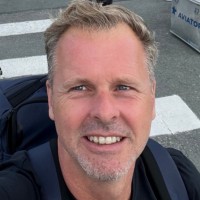 Microsoft Employee Gøran Andersson's profile photo