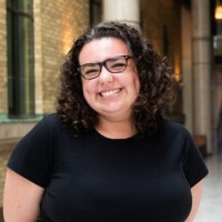 University of Toronto Engineering Employee Katie Marsland's profile photo