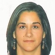 ACUFADE Employee Josefa Concepción Falcón Lecuona's profile photo