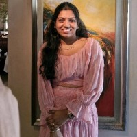 Gononstop Employee Ponabina Nadar's profile photo