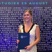 Sophie Groenheijde Email