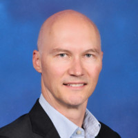 OEC Group (Canada) Employee John Berry's profile photo
