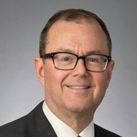 Foley & Lardner LLP Employee Richard Riley's profile photo