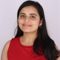 Deloitte Employee Twinkle Patel's profile photo