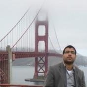 Amine Salem Email