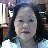 Heitz Wine Cellar Employee Asuncion Tolley's profile photo