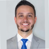 JKA Logistics, LLC Employee Ander Gosselin's profile photo