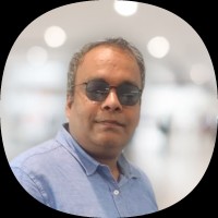 Nomura Employee Om Singh's profile photo