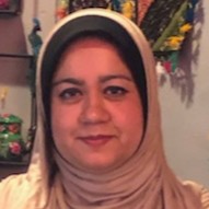 Pillars Preparatory Academy Employee Farhat Ali's profile photo