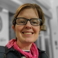 Console Connect Employee Prue Combellack's profile photo