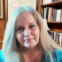 National Genealogical Society (NGS) Employee Kimberly Powell's profile photo