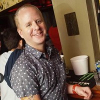 The Wolfsonian–FIU Employee Carlton Maloney's profile photo