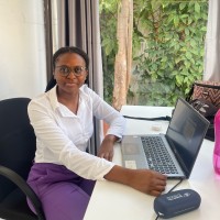 Saudigitus Employee Michela Maúnze's profile photo