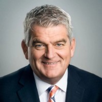 John Rhadigan Email & Phone Number