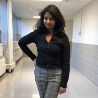 Eclipse Mold Inc Employee Karthika Konda's profile photo