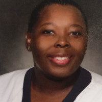 Bon Secours Health System Employee Chandra Johnson's profile photo