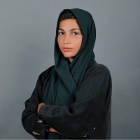 Forus Employee Shaima Alakhras's profile photo
