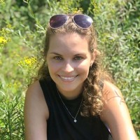 Bayworld Employee Leigh-Ann Smit's profile photo