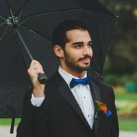 Grand Cloud Employee Ahmed al-Badri's profile photo