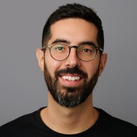 The Believer Company Employee Francisco Aisa García's profile photo