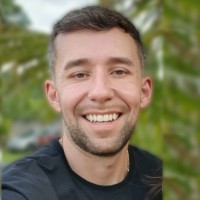 ALE Combustíveis Employee Lucas de A. Rosa's profile photo