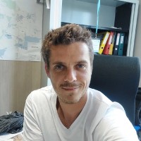 Irh Ingenieur Conseil Employee Vincent Moret's profile photo