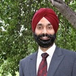 Harvinder Singh Email & Phone Number