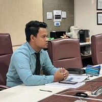 Perunding P.L.A Employee Ir. bin Banisahudi's profile photo