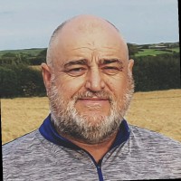 Mivan Ltd Employee Joseph Magee's profile photo