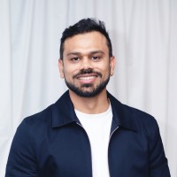 Workday Employee Prashant Jadhav's profile photo