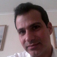 Vanquish Tech Employee Johnny Ioannou's profile photo
