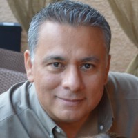 EverLights Employee Ronnie Castillo's profile photo