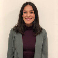 California Respite Care Inc. Employee Jessica Centeno's profile photo