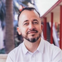 Ministère de la Cybersécurité et du Numérique du Québec (MCN) Employee Jean-Baptiste Piron's profile photo