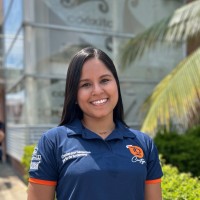 Daniela Rivas Cortés Email