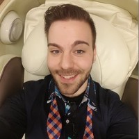 Erik Fields Email & Phone Number