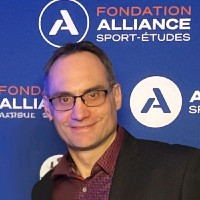 Alexandre Fortin Email