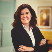 High Tide Foundation Employee Marisa de Belloy's profile photo